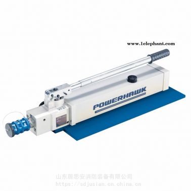 德国乐凯原装手动液压泵 LUKAS液压救援工具