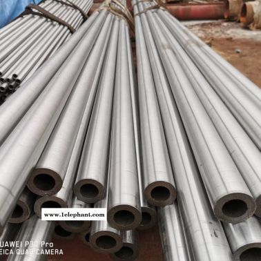 口罩机用精拉管 精密无缝管 机械制造用冷拔精密管 12*1小口径精密管 冷拔精密光亮管