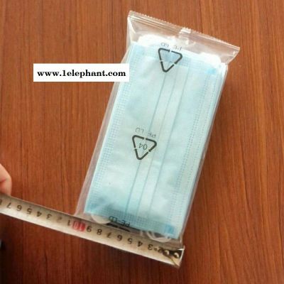 武汉口罩  包装机 1-50片口罩包装设备 可定制图3