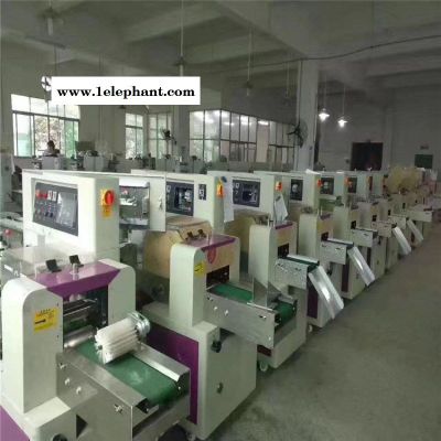 武汉口罩  包装机 1-50片口罩包装设备 可定制图5