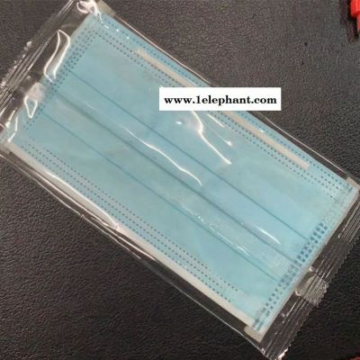 武汉口罩  包装机 1-50片口罩包装设备 可定制图2