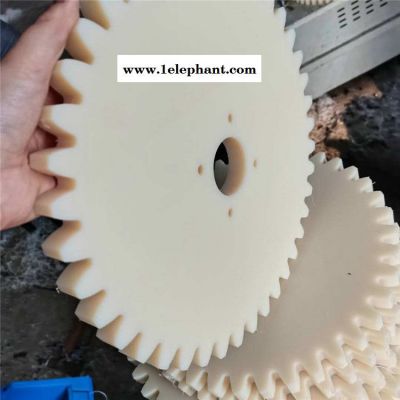 得瑞工程 MC自润滑尼龙齿轮 口罩机尼龙齿轮 规格齐全图3