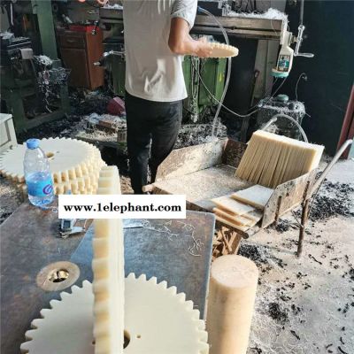 得瑞工程 MC自润滑尼龙齿轮 口罩机尼龙齿轮 规格齐全图5