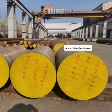 Cr12Mo1V模具钢 口罩机专用模具钢 厂家直销Cr12MoV模具钢 圆钢 可切割 锻件 高硬度 圆棒