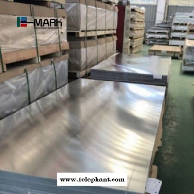 美标AA2024铝板 AA2024高强度铝板 AA2024口罩机制造铝板图2