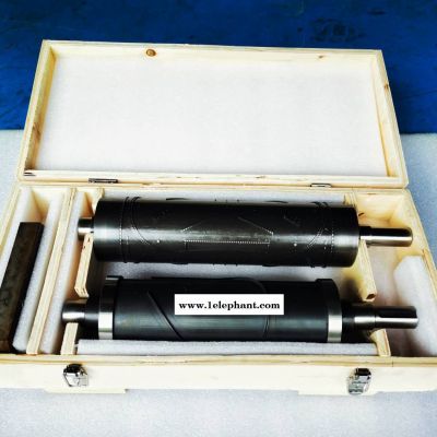 亚特思 N95切刀 N95口罩机滚切刀模 物美价优图2