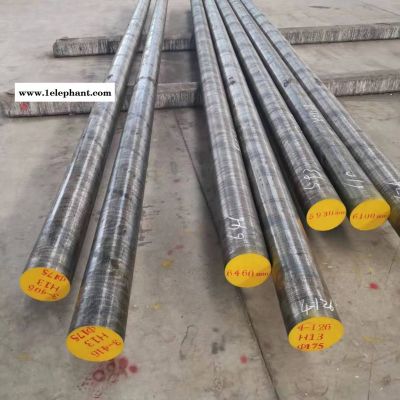 口罩机螺杆专用 38crmoalA圆钢 38CrMoAlA圆棒 高耐磨合金钢图2
