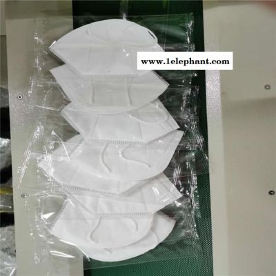 口罩包装机 南海 口罩包装机上海  口罩机图2