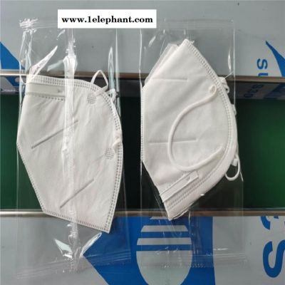 口罩包装机 南海 口罩包装机上海  口罩机图3