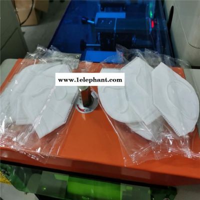 口罩包装机 南海 口罩包装机广东  口罩机图3