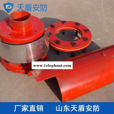 PC系列低倍数泡沫产生器性能 天盾低倍数产生器 消防产品生产商图3
