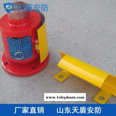 PC系列低倍数泡沫产生器性能 天盾低倍数产生器 消防产品生产商图2