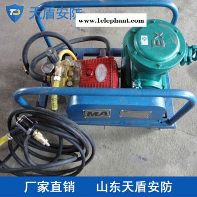 阻化多用泵大量批发 天盾阻化多用泵厂家 低价销售图2