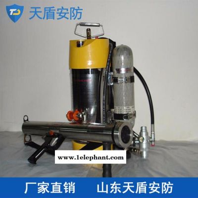 高压脉冲灭火装置直销 天盾高压脉冲灭火装置 灭火器材批发零售图3