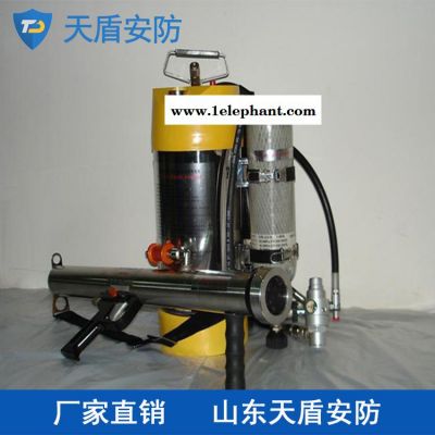 高压脉冲灭火装置直销 天盾高压脉冲灭火装置 灭火器材批发零售图4