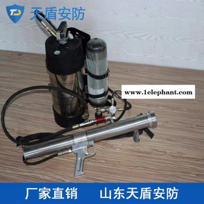 高压脉冲灭火装置直销 天盾高压脉冲灭火装置 灭火器材批发零售图2