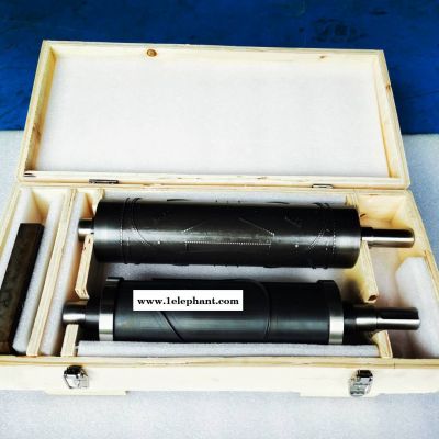 亚特思 齿模刀 N95口罩机滚切刀模 按需定制图2