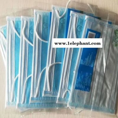 医用口罩  包装设备 1-10口罩枕式包装机械图2