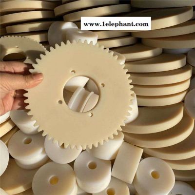 得瑞工程 尼龙齿轮 口罩机尼龙齿轮 厂家定制图4