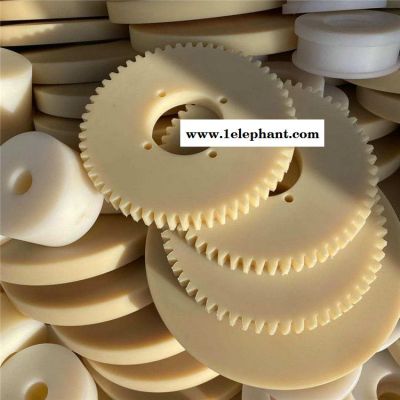 得瑞工程 尼龙齿轮 口罩机尼龙齿轮 厂家定制图3