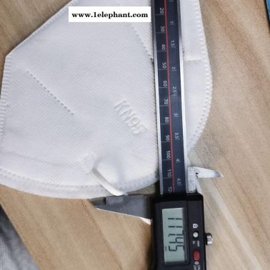 亚特思 齿模刀 N95口罩机滚切刀模 到厂验货