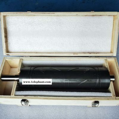 亚特思 齿模刀 N95口罩机滚切刀模 到厂验货图4