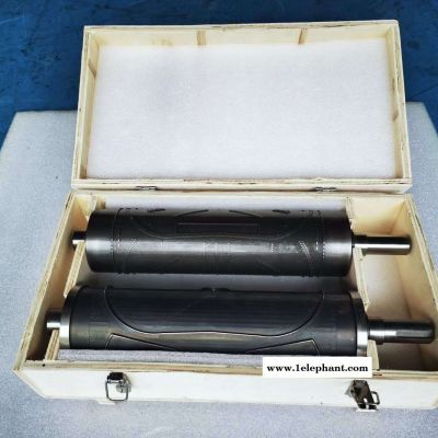 亚特思 齿模刀 N95口罩机滚切刀模 到厂验货图3