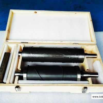 亚特思 齿模刀 N95口罩机滚切刀模 到厂验货图2