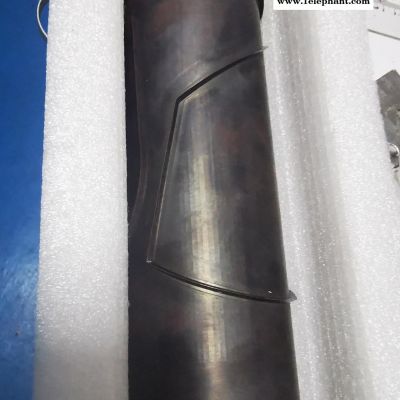 亚特思 齿模刀 N95口罩机滚切刀模 到厂验货图5