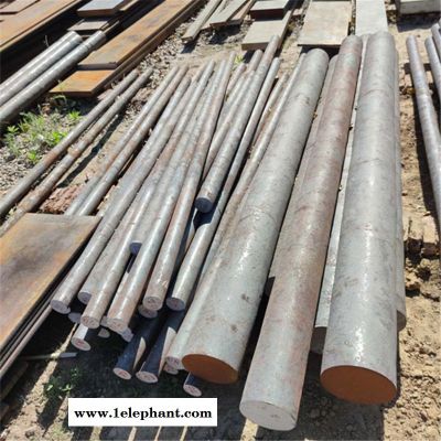 厂家直销DC53模具钢 冷作模具圆钢 口罩机滚轮专用圆钢价格优惠图2