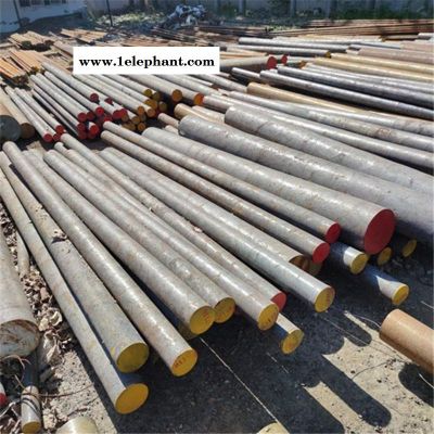 厂家直销DC53模具钢 冷作模具圆钢 口罩机滚轮专用圆钢价格优惠图1