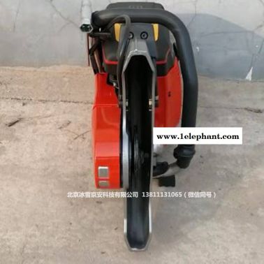 husqvarna汽油切割机K760