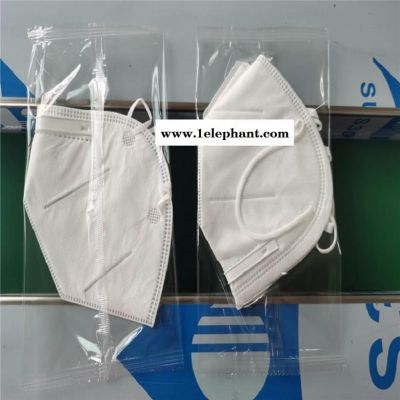 n95口罩包装机 南海枕式包装机上海  口罩机图3