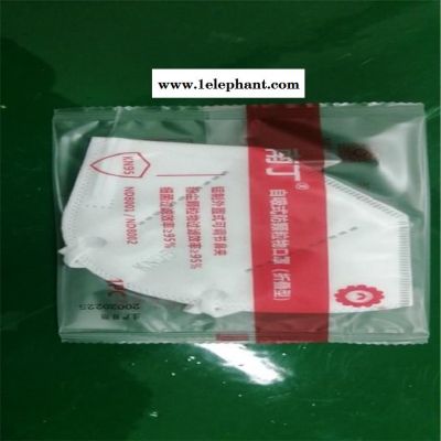 n95口罩包装机 南海枕式包装机上海  口罩机图2