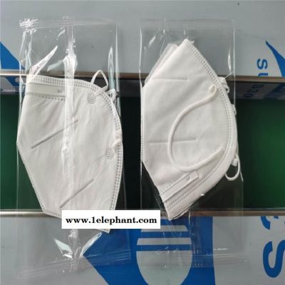 n95口罩包装机 南海 全自动口罩包装机佛山  口罩机图2