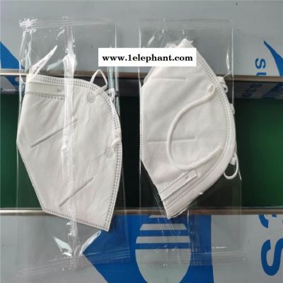 n95口罩包装机 佛山 全自动口罩包装机广东 口罩机图3