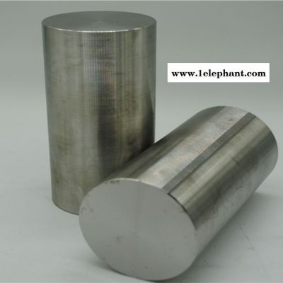 口罩机钛棒 GR2钛棒 价格优惠图3