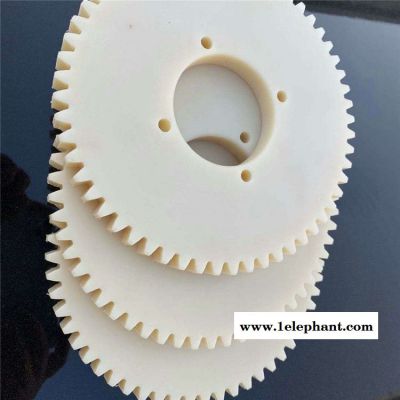 得瑞工程 轴承尼龙齿轮 口罩机尼龙齿轮 厂家量身定制图4