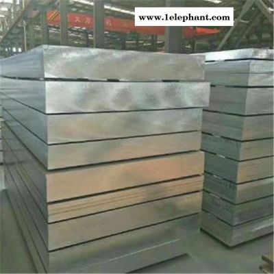 口罩机铝板 国标环保铝板 6061铝板批发图2