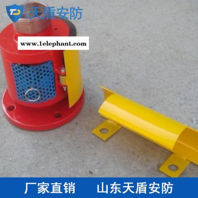 PC系列低倍数泡沫产生器定制 天盾低倍数泡沫产生器 长期供应图2