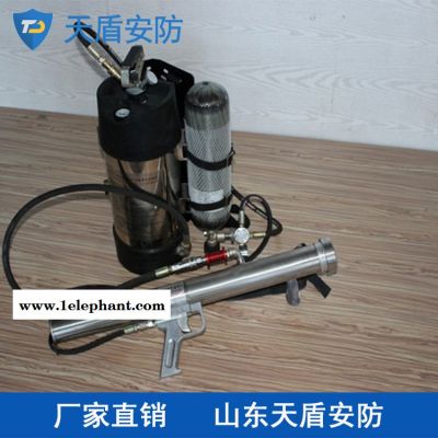 高压脉冲灭火装置低价销售 天盾灭火装置 消防器材供应商图2