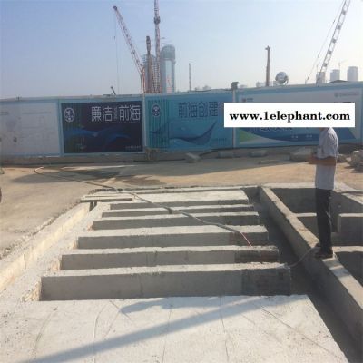 莱特 JR-XLJ 榆林 全自动工地洗车机 全自动洗车设备 全自动洗轮机