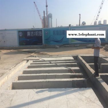 莱特 JR-XLJ 榆林 全自动工地洗车机 全自动洗车设备 全自动洗轮机