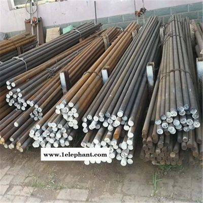 供应口罩机专用Cr12MoV模具钢 Cr12MoV圆钢 热作模具钢现货零割图2