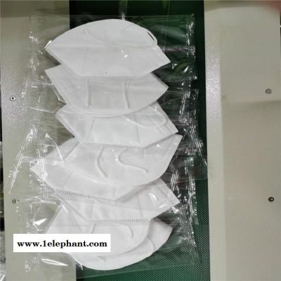 n95口罩包装机 佛山 全自动口罩包装机佛山  口罩机图3