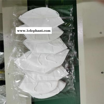 n95口罩包装机 佛山 全自动口罩包装机佛山  口罩机图2