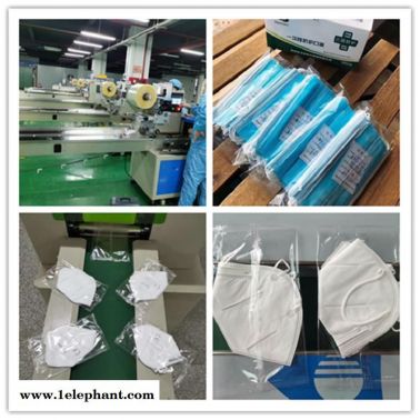 n95口罩包装机 佛山 十片口罩包装机上海  口罩机