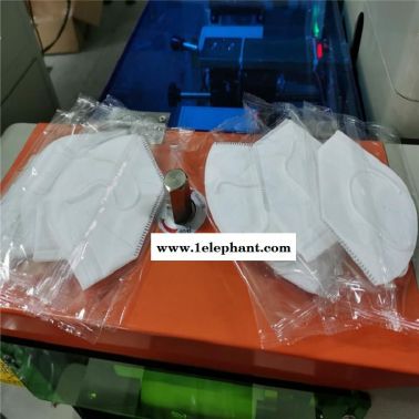 n95口罩包装机 佛山 全自动口罩包装机口罩机