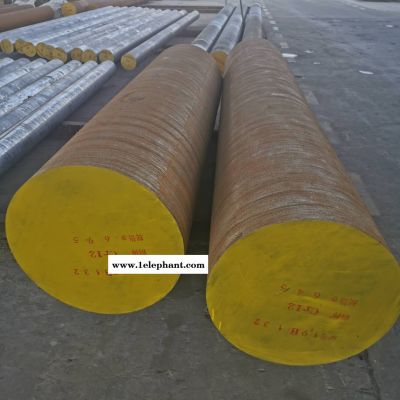 口罩机专用 Cr12MoV冷作模具钢 Cr12MOV圆钢 D2圆钢 DC53圆钢 直径85-100现货图2