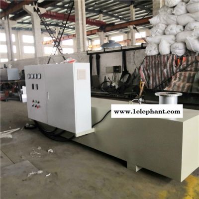 新端 口罩机熔喷空气加热器 蒸汽散热器 货源充足图4